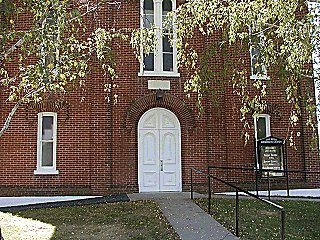 Upper Milford Mennonite Church
